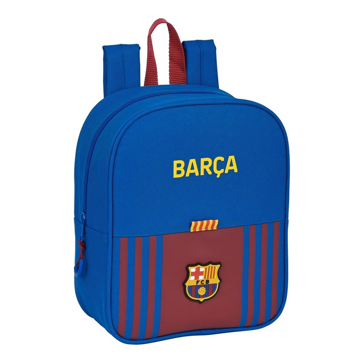 Schoolrugzak F.C. Barcelona (22 x 27 x 10 cm)