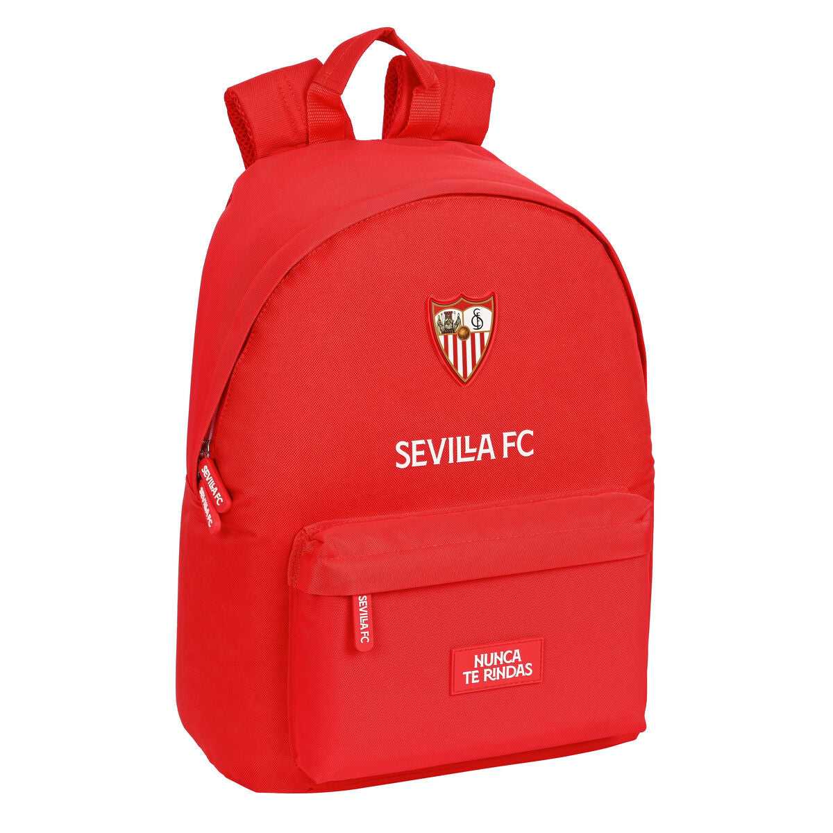 Laptoptas Sevilla Fútbol Club Rood 31 x 41 x 16 cm