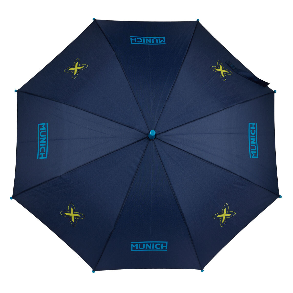 Paraplu Munich Nautic Marineblauw Ø 86 cm