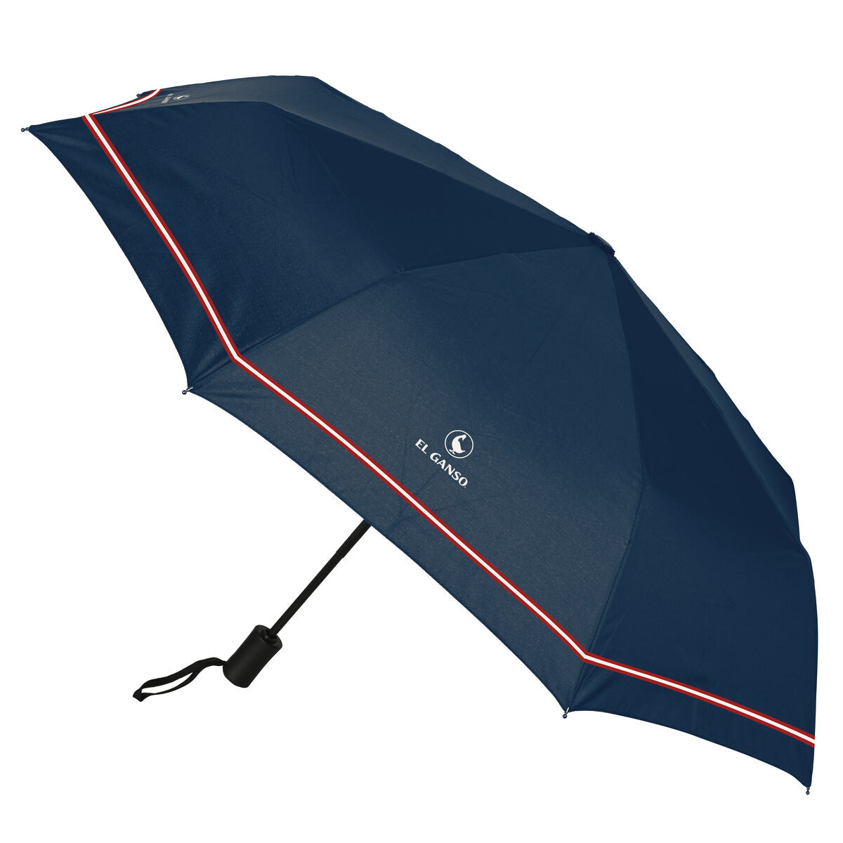 Opvouwbare Paraplu El Ganso Classic Marineblauw 102 cm