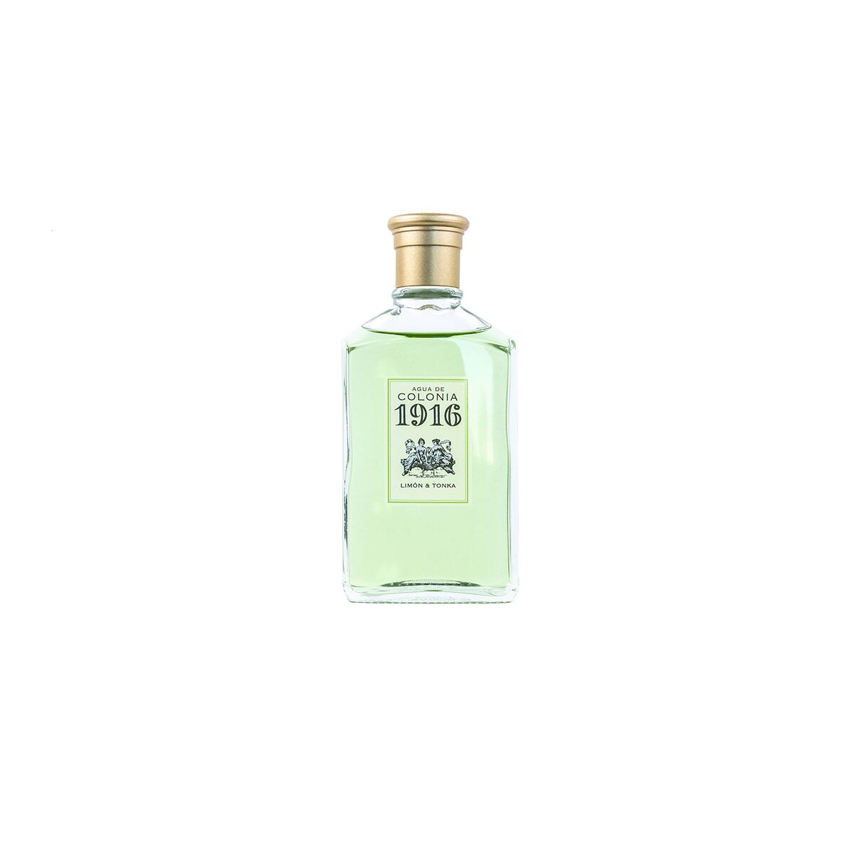 Uniseks Parfum Myrurgia EDC 1916 Limón & Tonka 200 ml