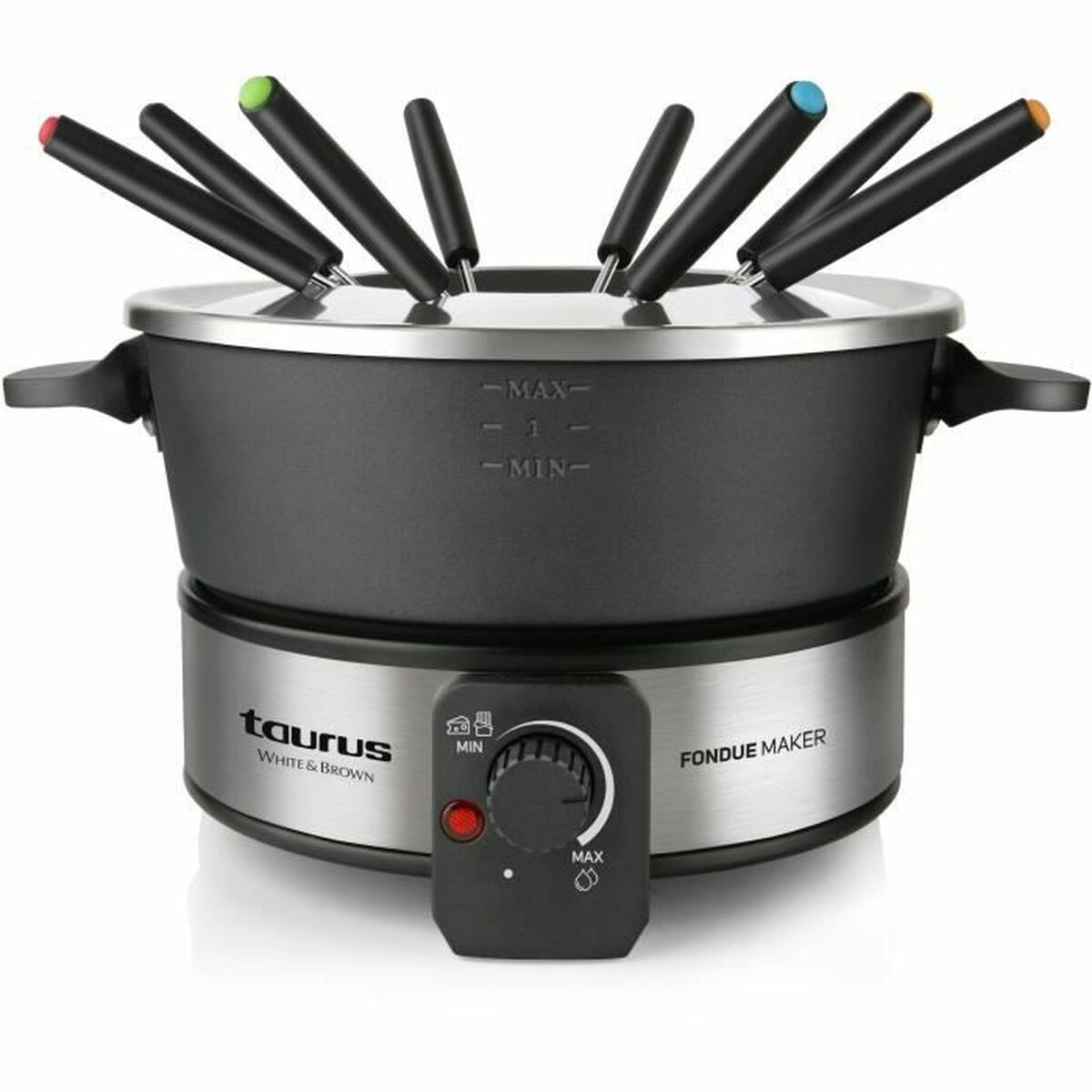 Fondue Taurus 968936000 1000 W 2 L