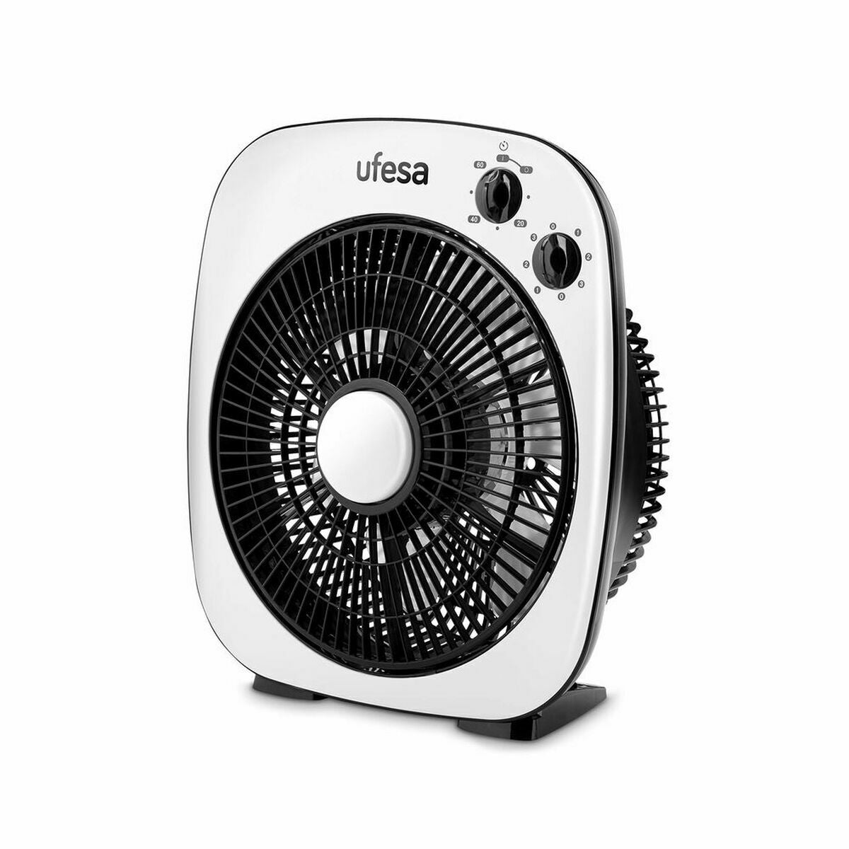 Tafelventilator UFESA 84104731 50W (25 cm)