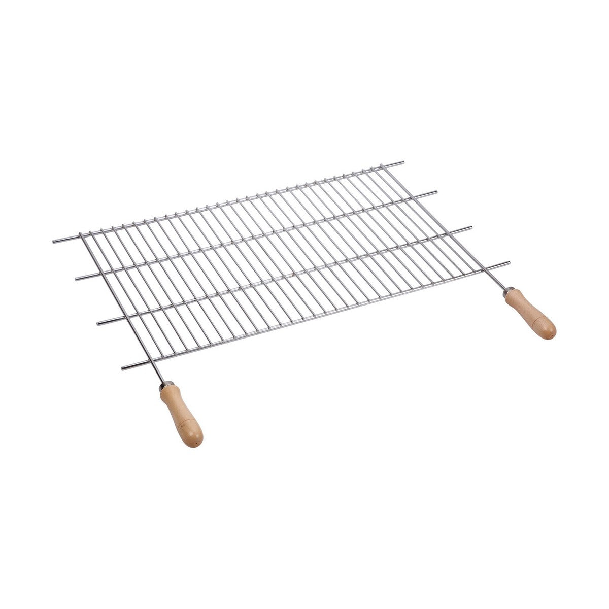 Grill Sauvic Zink (70 x 40 cm)