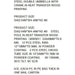 V2H68A67DCB75B63329103BA067D03662DDR7800937P5