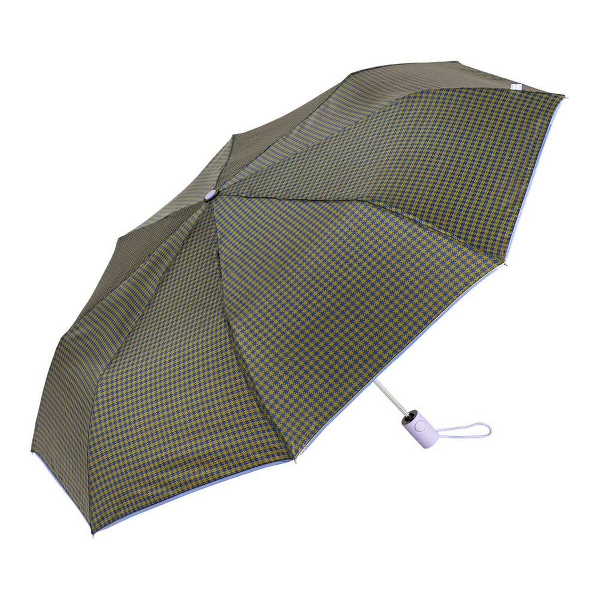 Opvouwbare Paraplu C-Collection C505 Ø 92 cm Automatisch Met zonnebrand UV50+