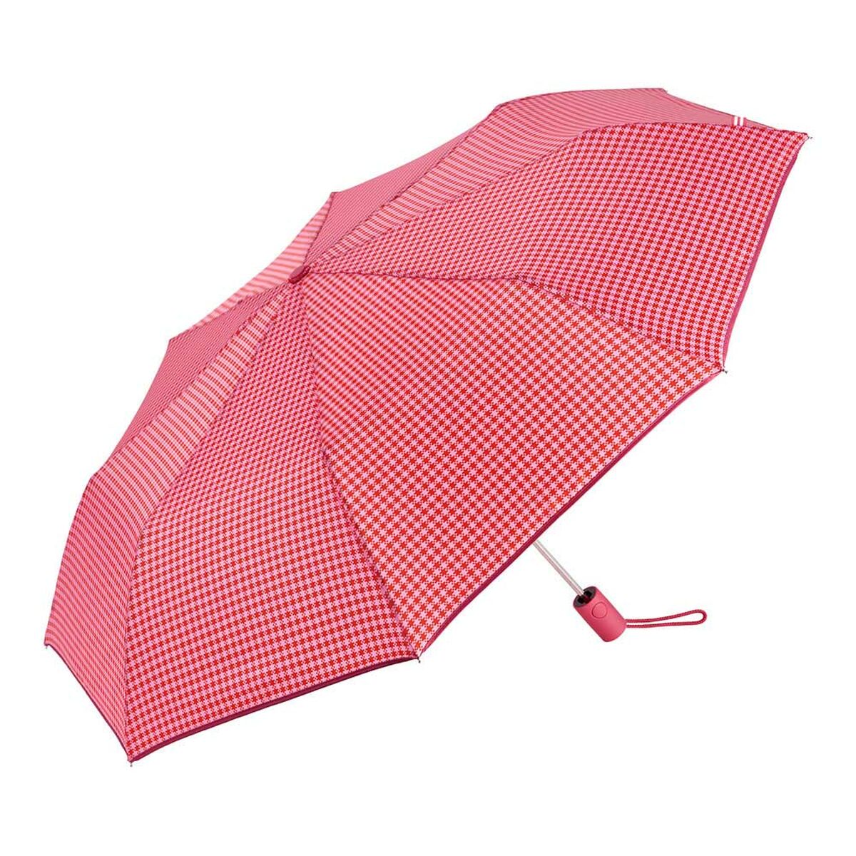 Opvouwbare Paraplu C-Collection C505 Ø 92 cm Automatisch Met zonnebrand UV50+