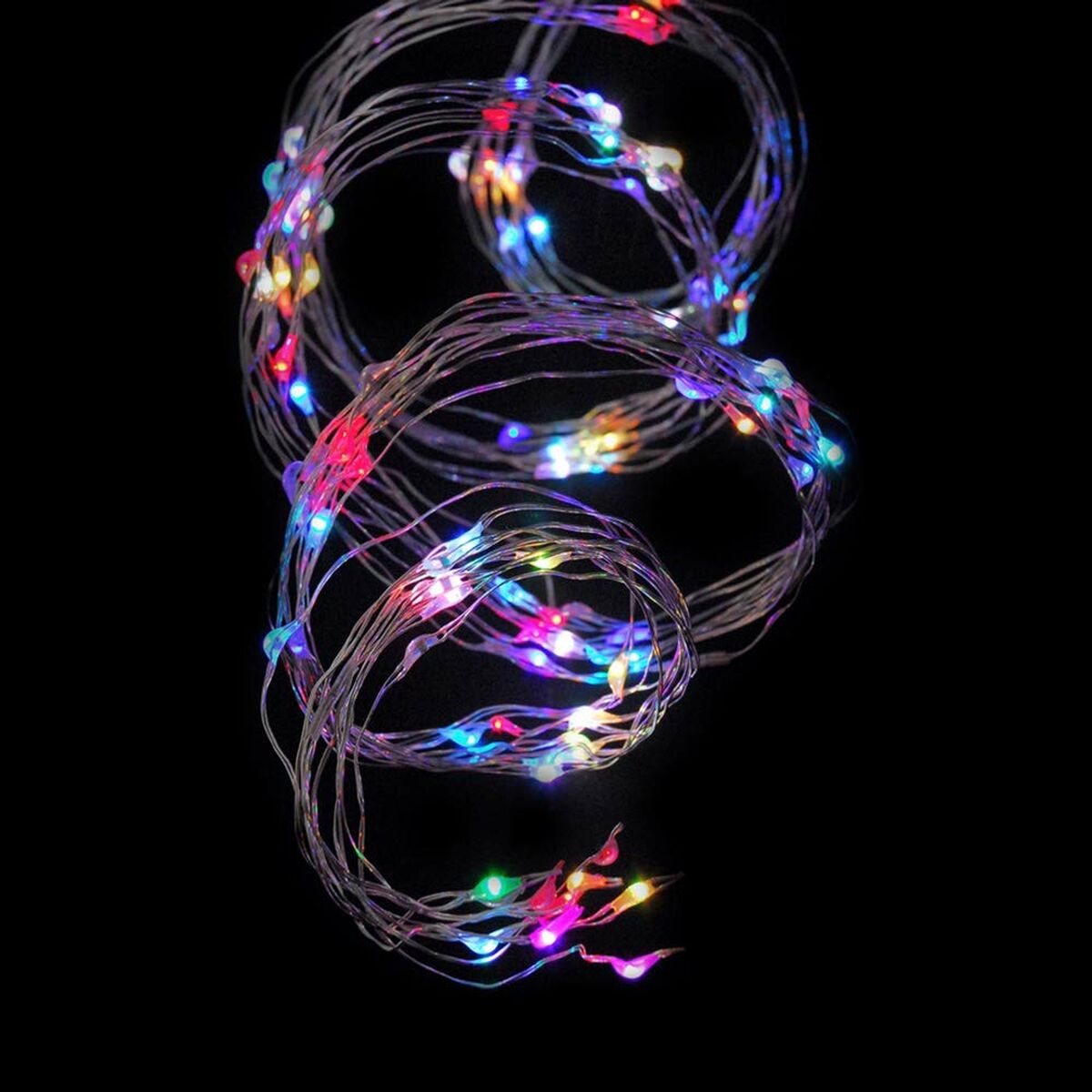Lichtstrip LED Multicolour 6 W Kerstmis 6,5 m