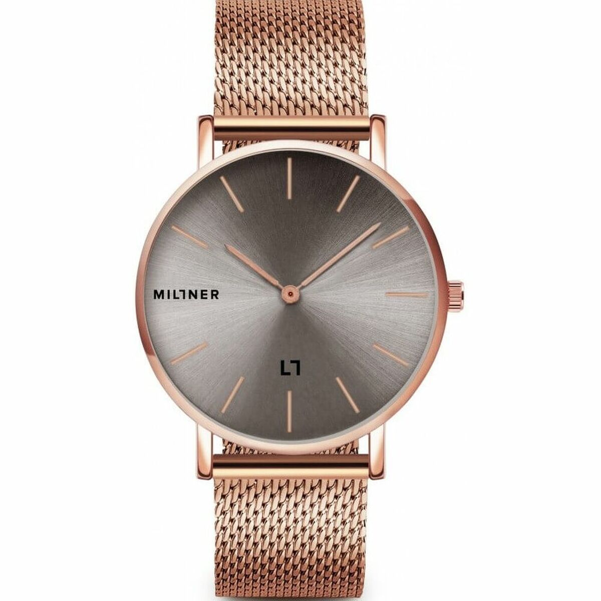Horloge Dames Millner 8425402504406 (Ø 36 mm)