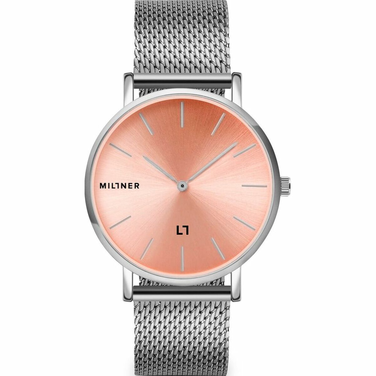 Horloge Dames Millner 8425402504499 (Ø 39 mm)