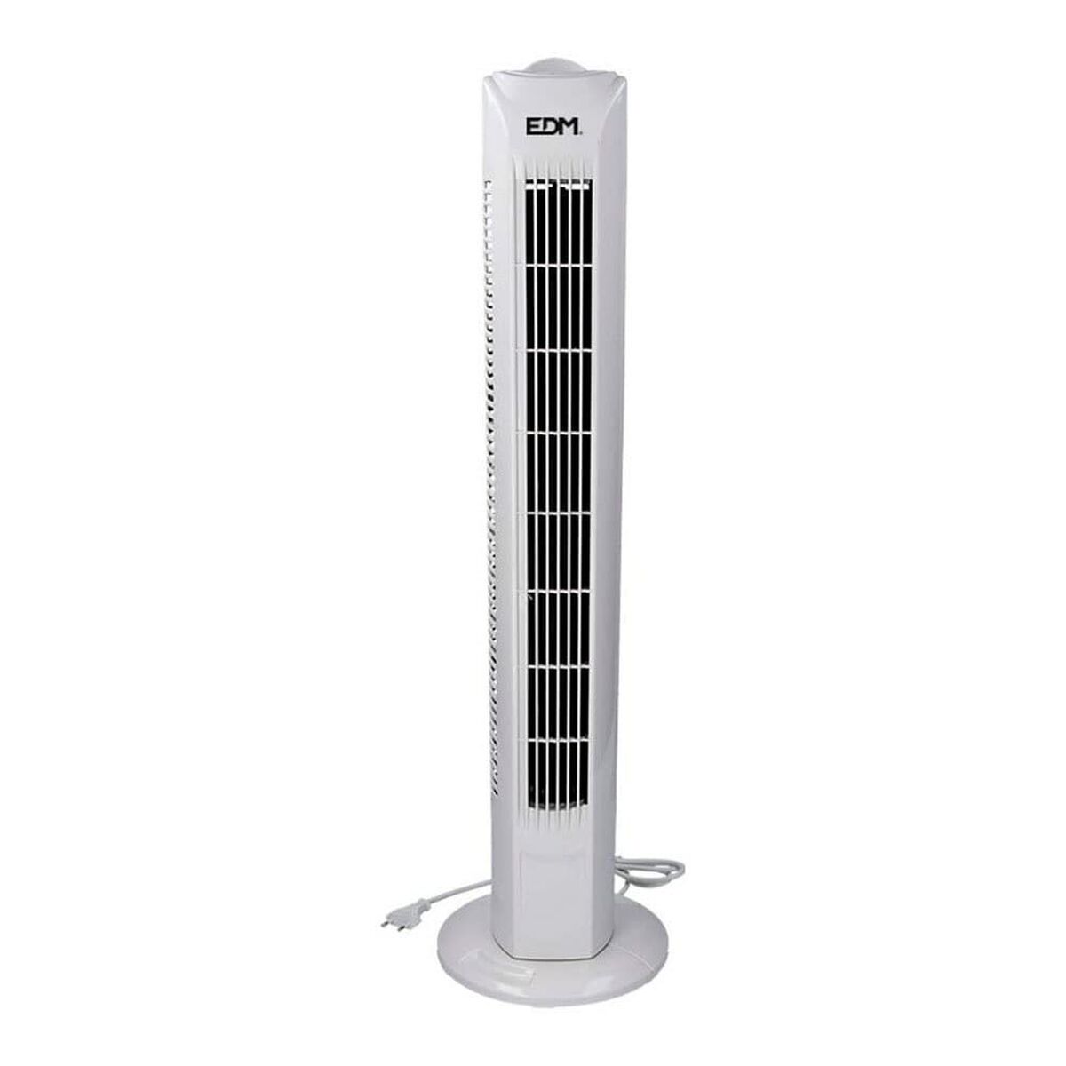 Torenventilator EDM Wit 45 W