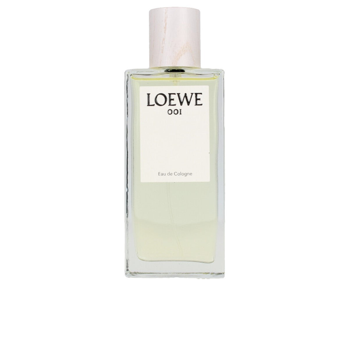 Uniseks Parfum Loewe 001 EDC