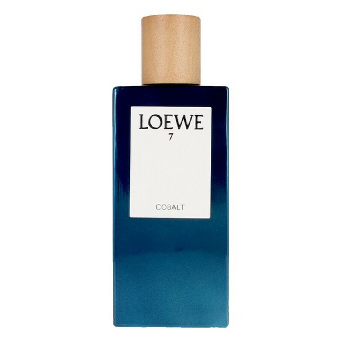 Herenparfum 7 Cobalt Loewe Loewe EDP (100 ml)