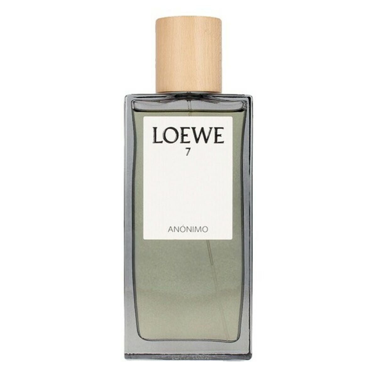 Herenparfum 7 Anónimo Loewe 110527 EDP EDP 100 ml (100 ml)