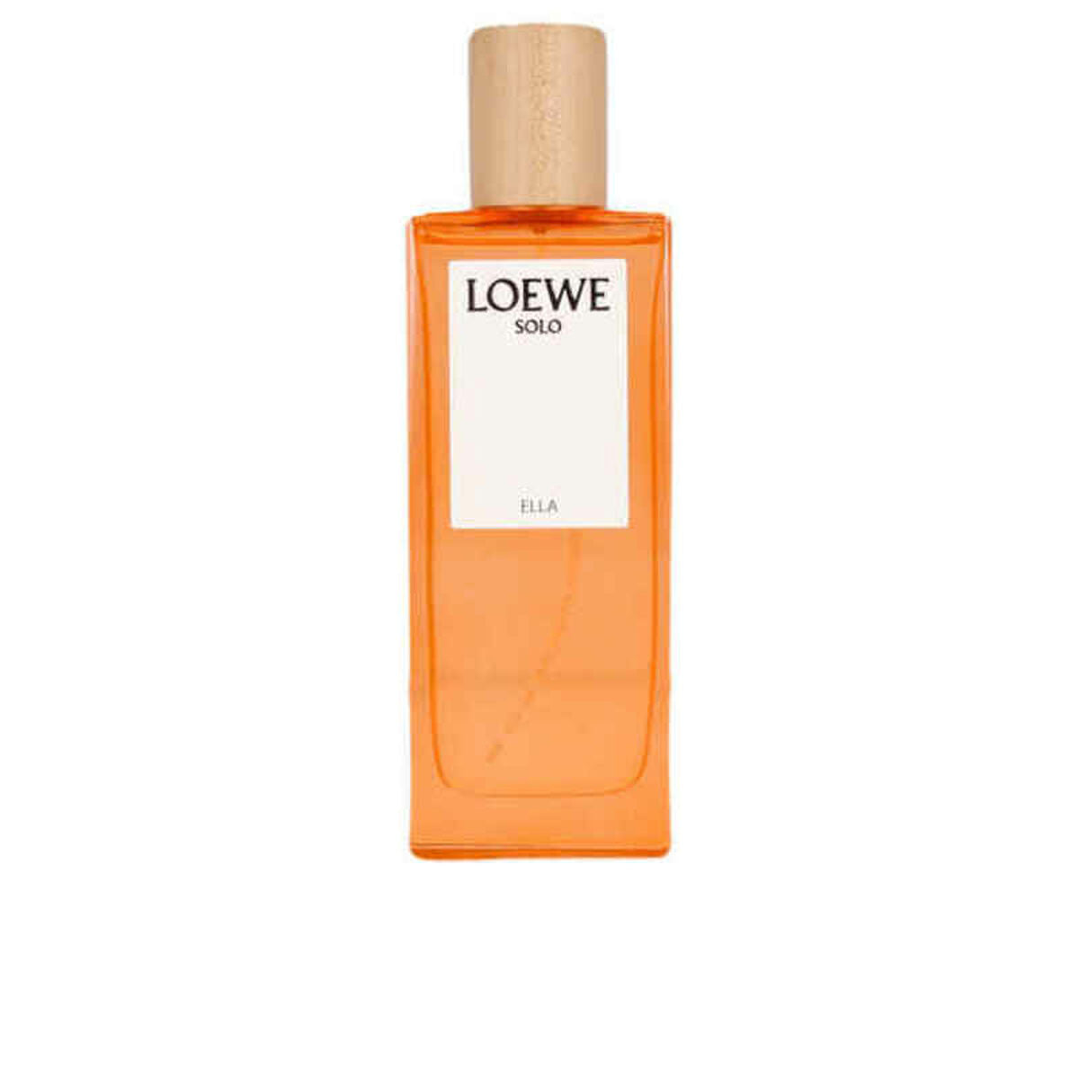 Damesparfum Solo Ella Loewe SOLO ELLA Solo Ella EDP 50 ml