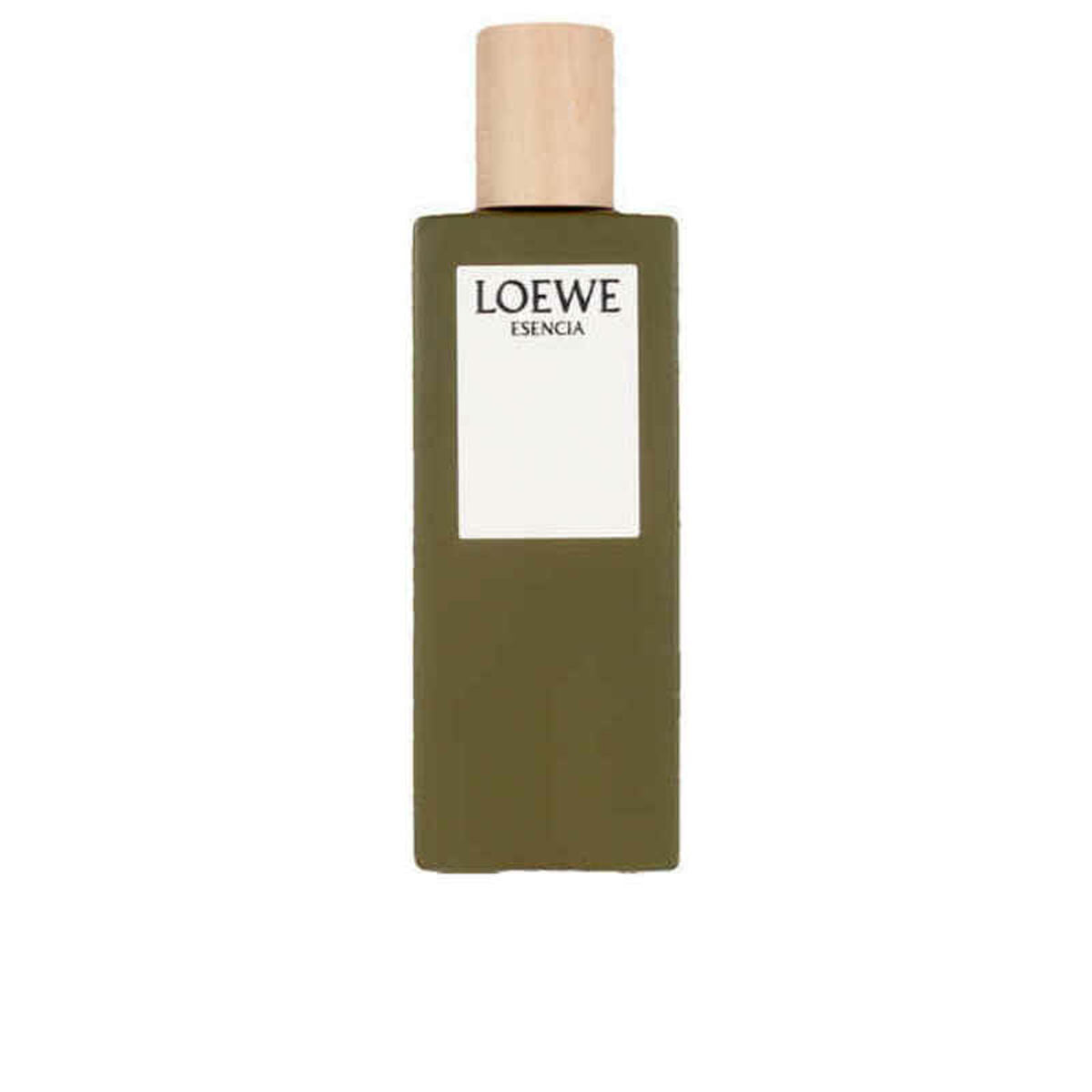 Herenparfum Esencia Loewe (50 ml) (50 ml)