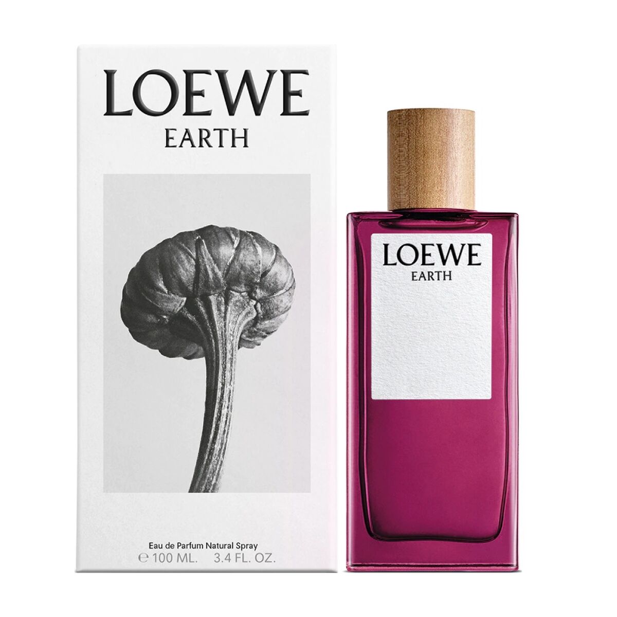 Herenparfum Loewe EDP 100 ml