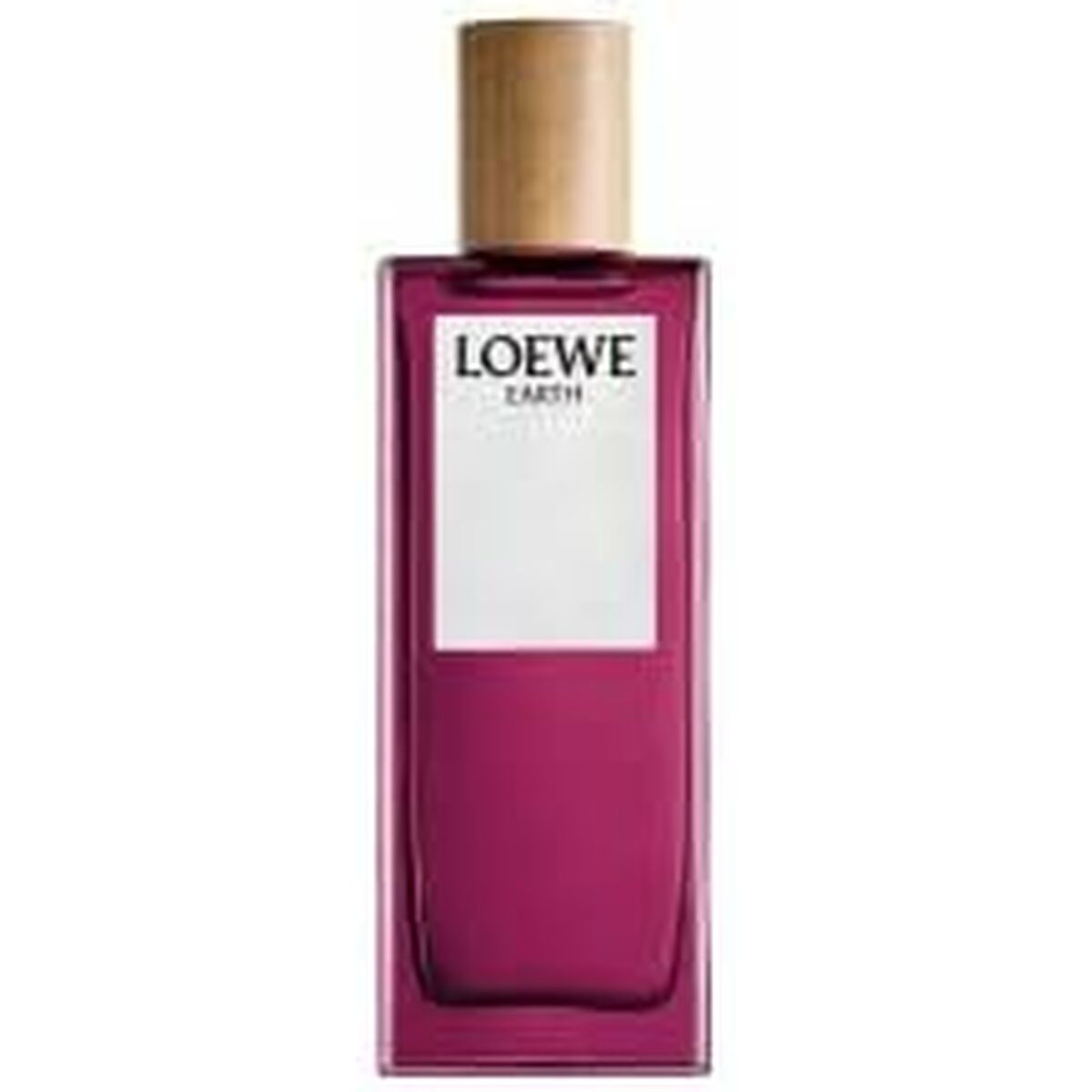Uniseks Parfum Loewe Earth 50 ml