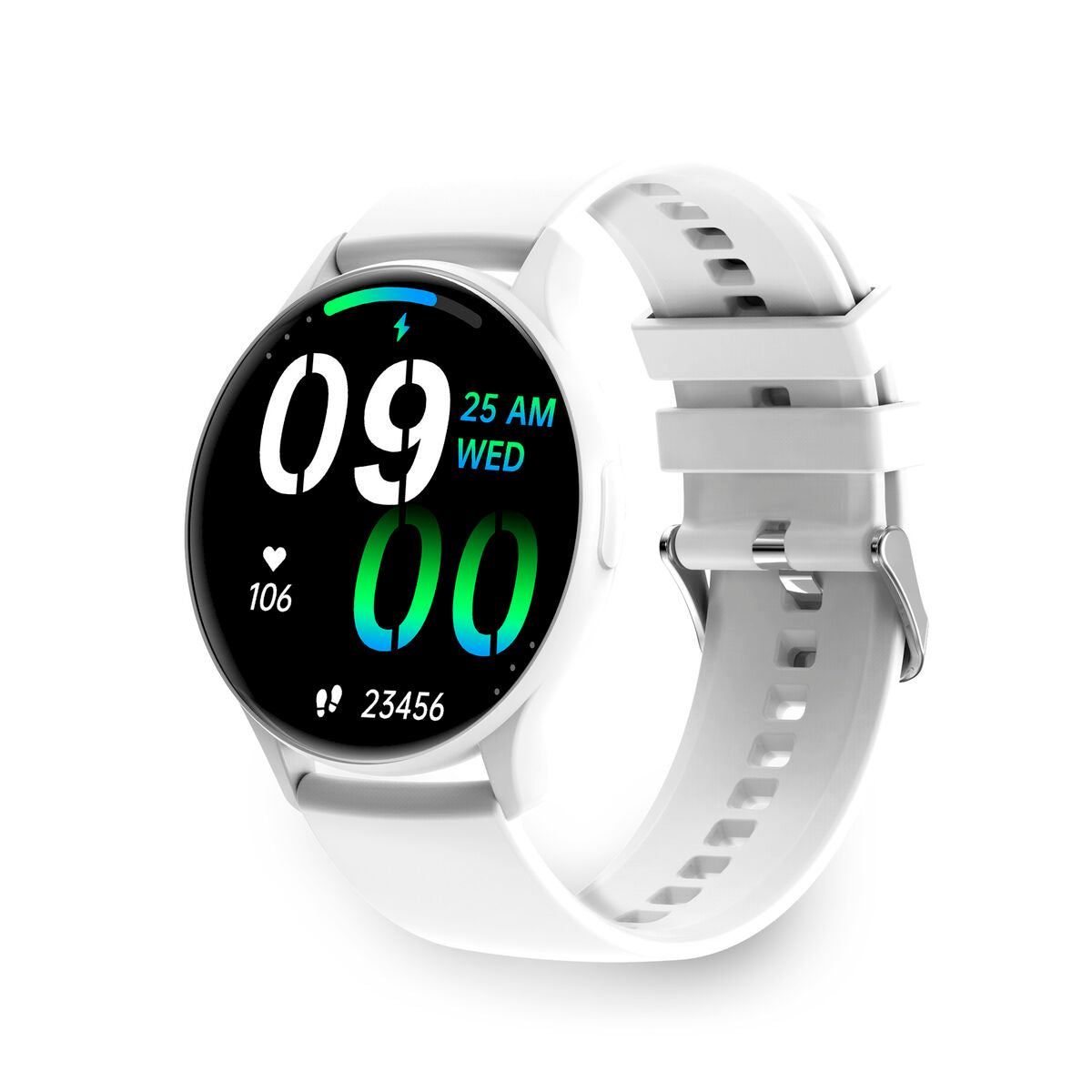 Smartwatch KSIX Core Wit 1,43"