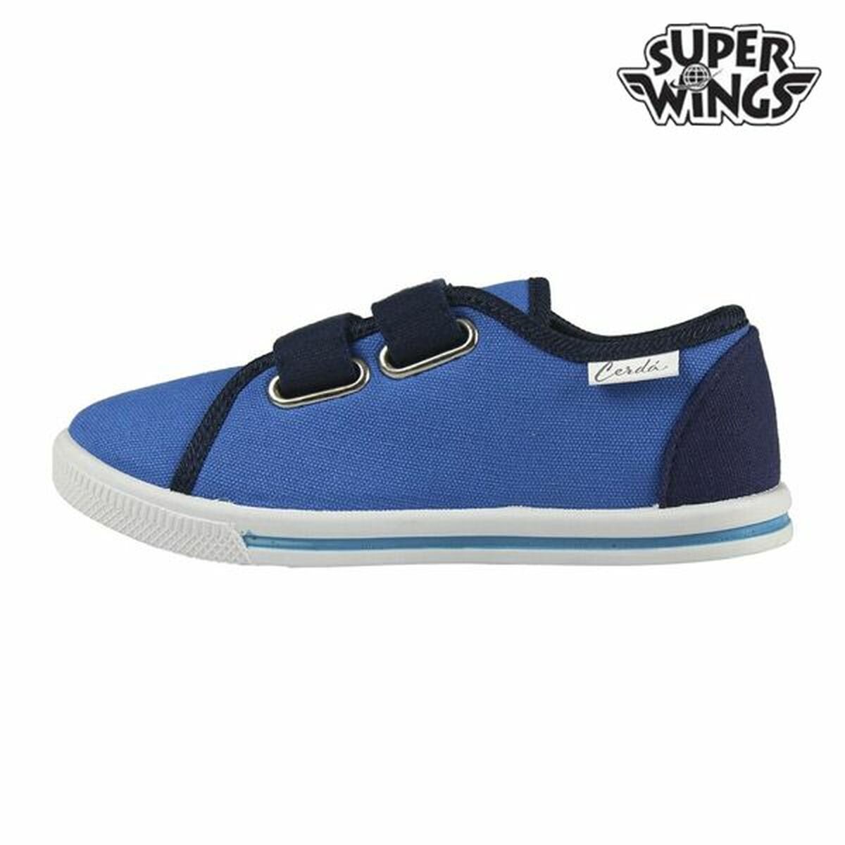 Casual Sneakers Super Wings 72904