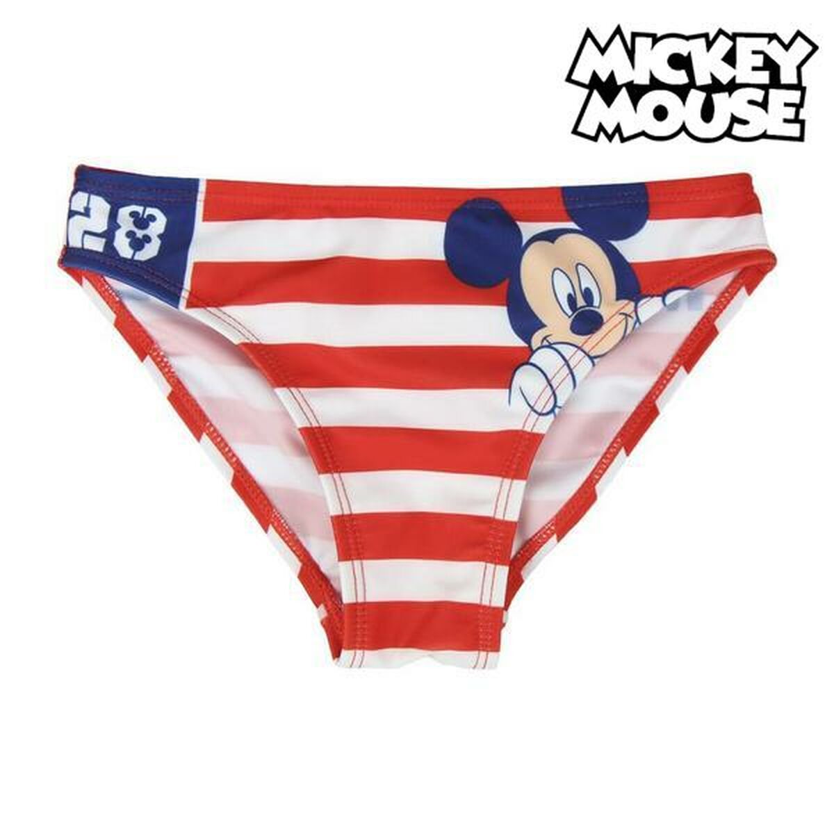Kinderbadpakken Mickey Mouse 73810