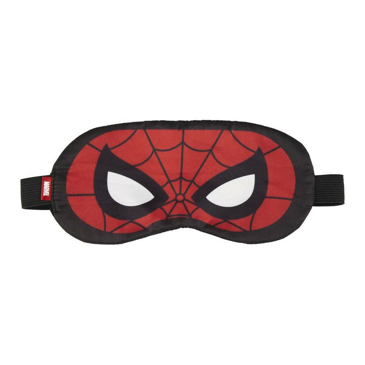 Blinddoek Spiderman Rood