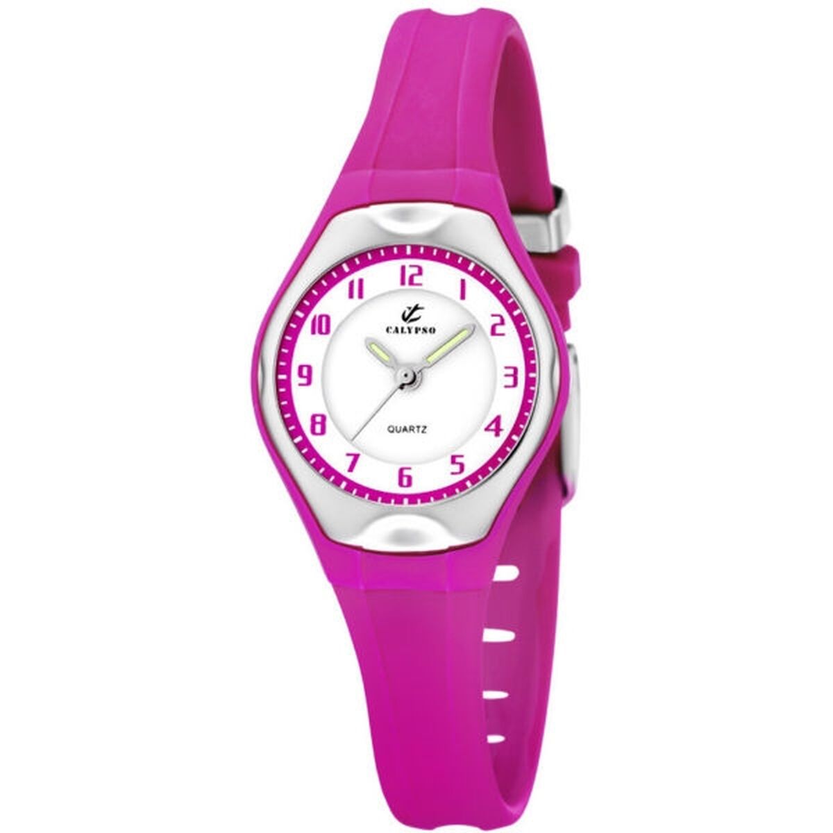 Horloge Dames Calypso K5163_K