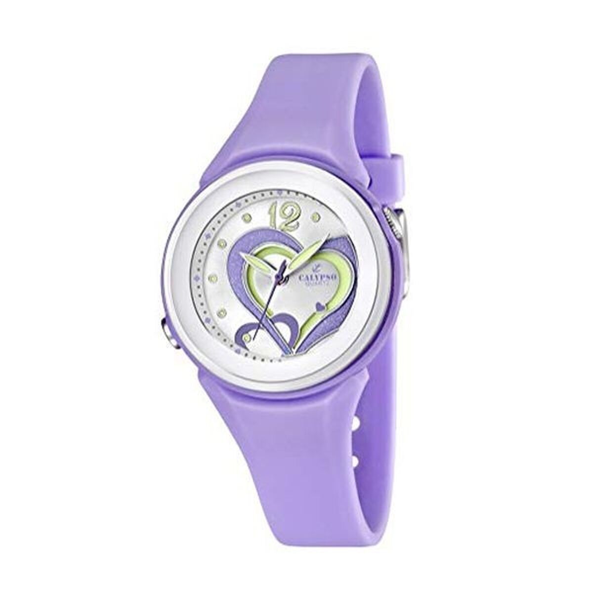 Horloge Dames Calypso K5576/4