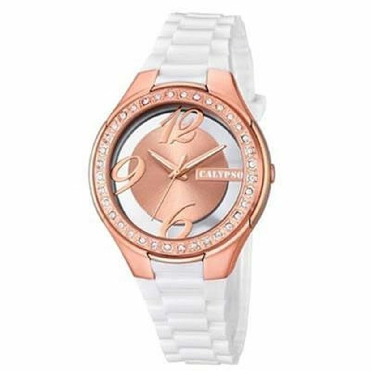 Horloge Dames Calypso K5679_7