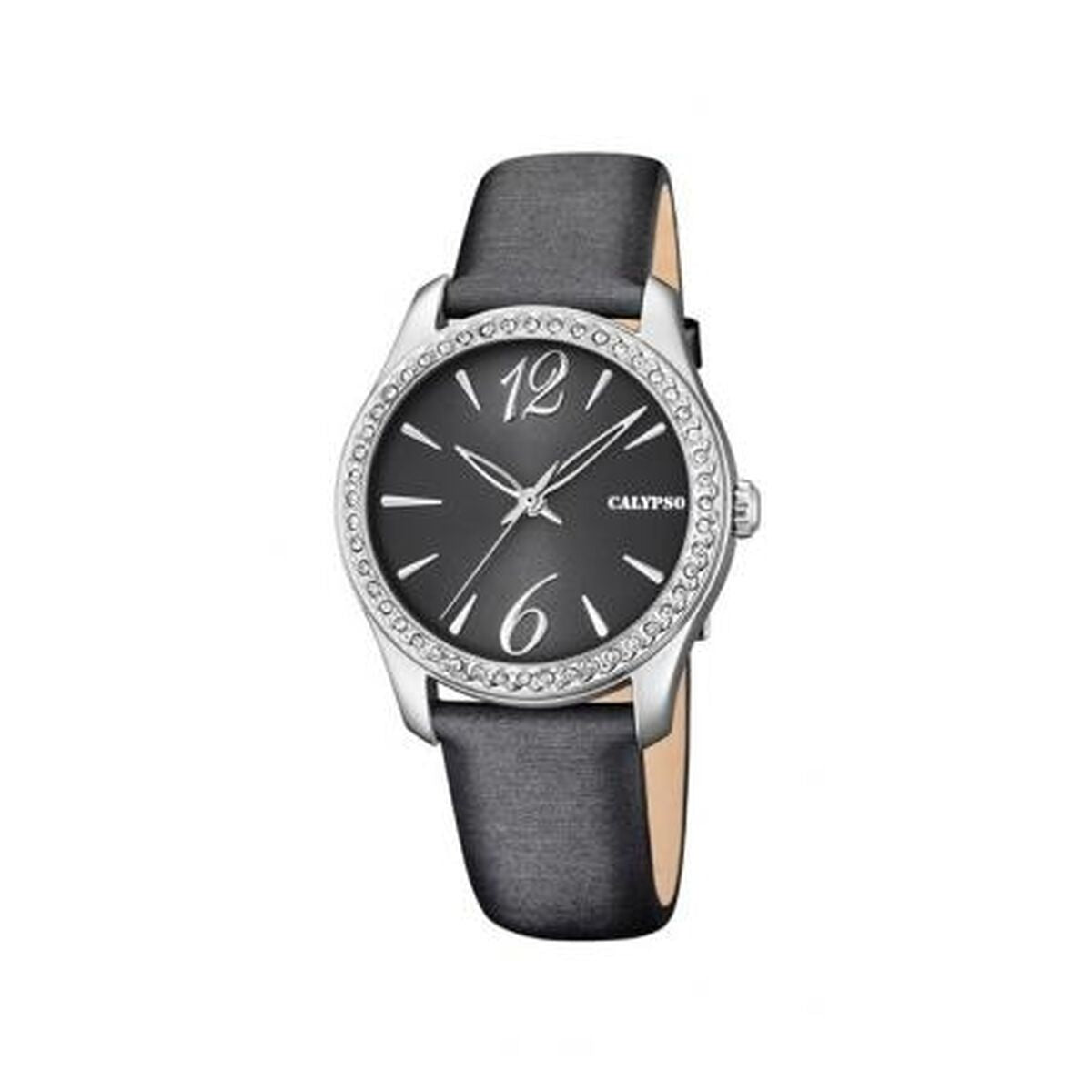 Horloge Dames Calypso  K5717_4 (Ø 34 mm)