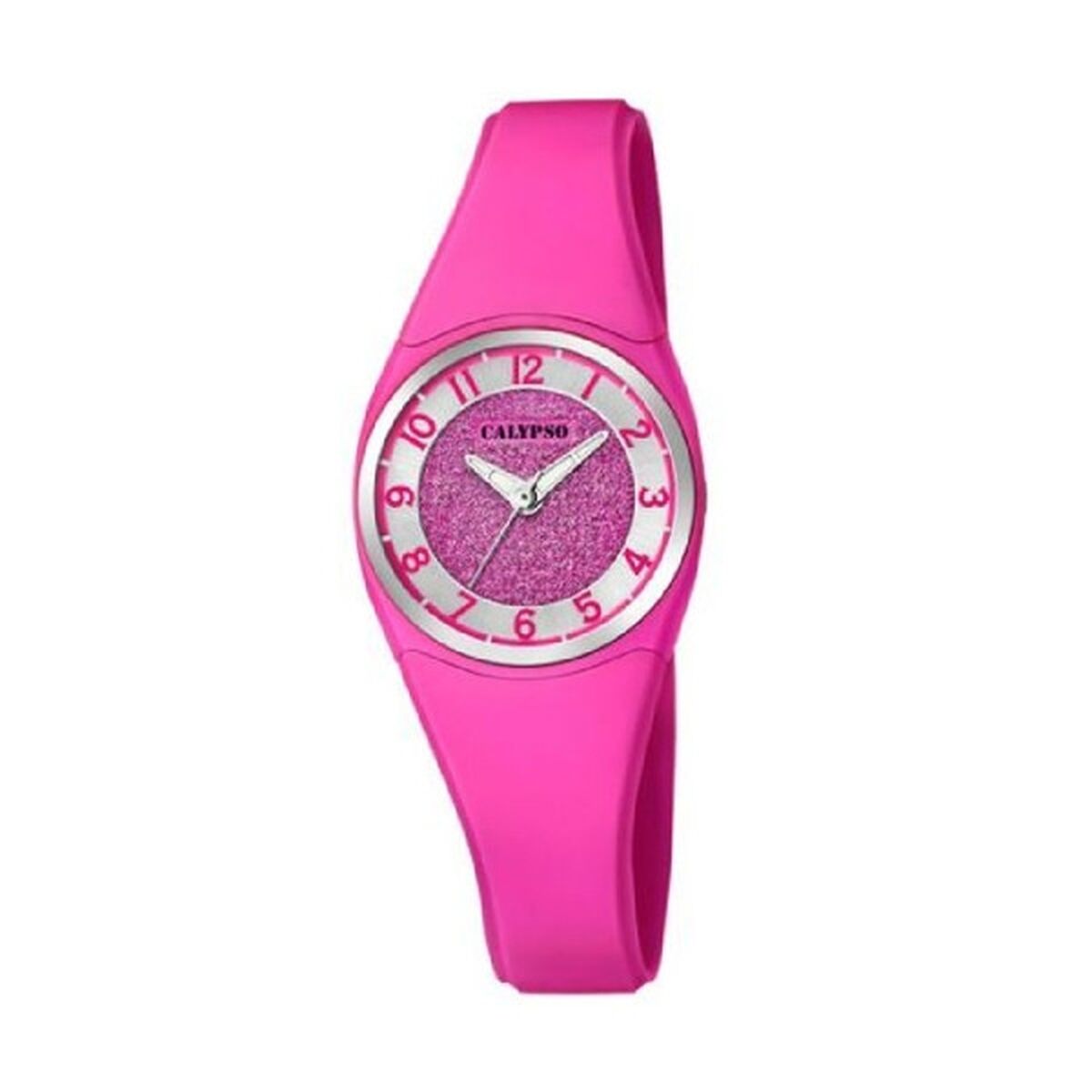 Horloge Dames Calypso K5752/5