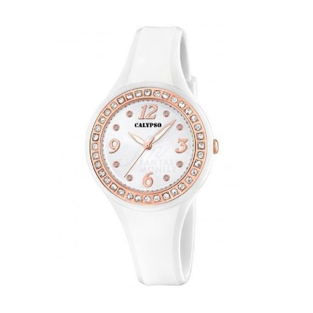 Horloge Dames Calypso K5567/B