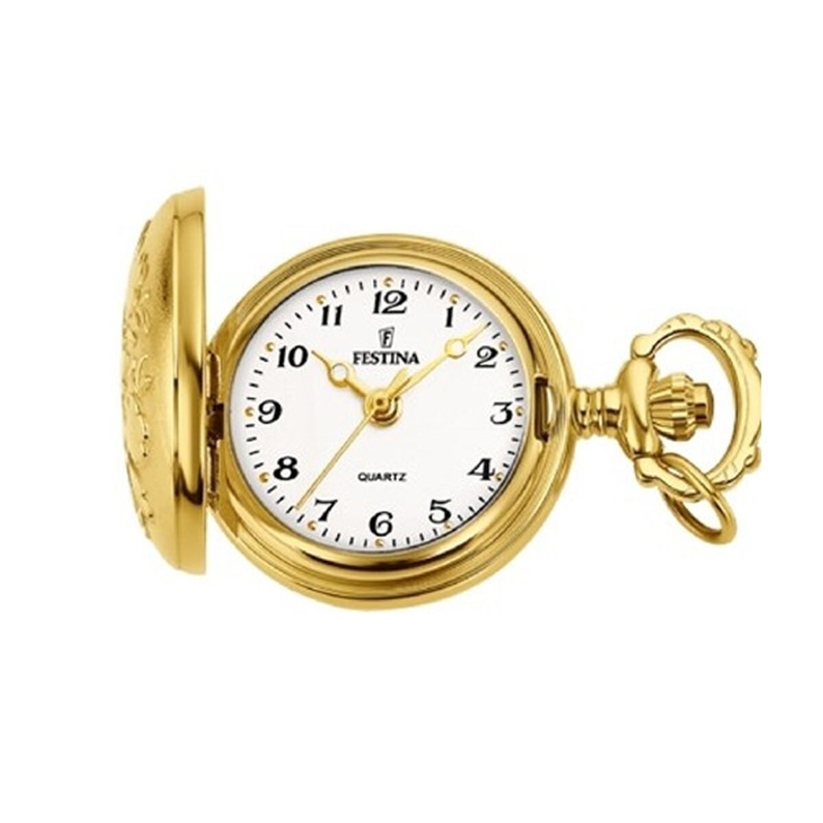 Horloge Heren Festina F2033/1