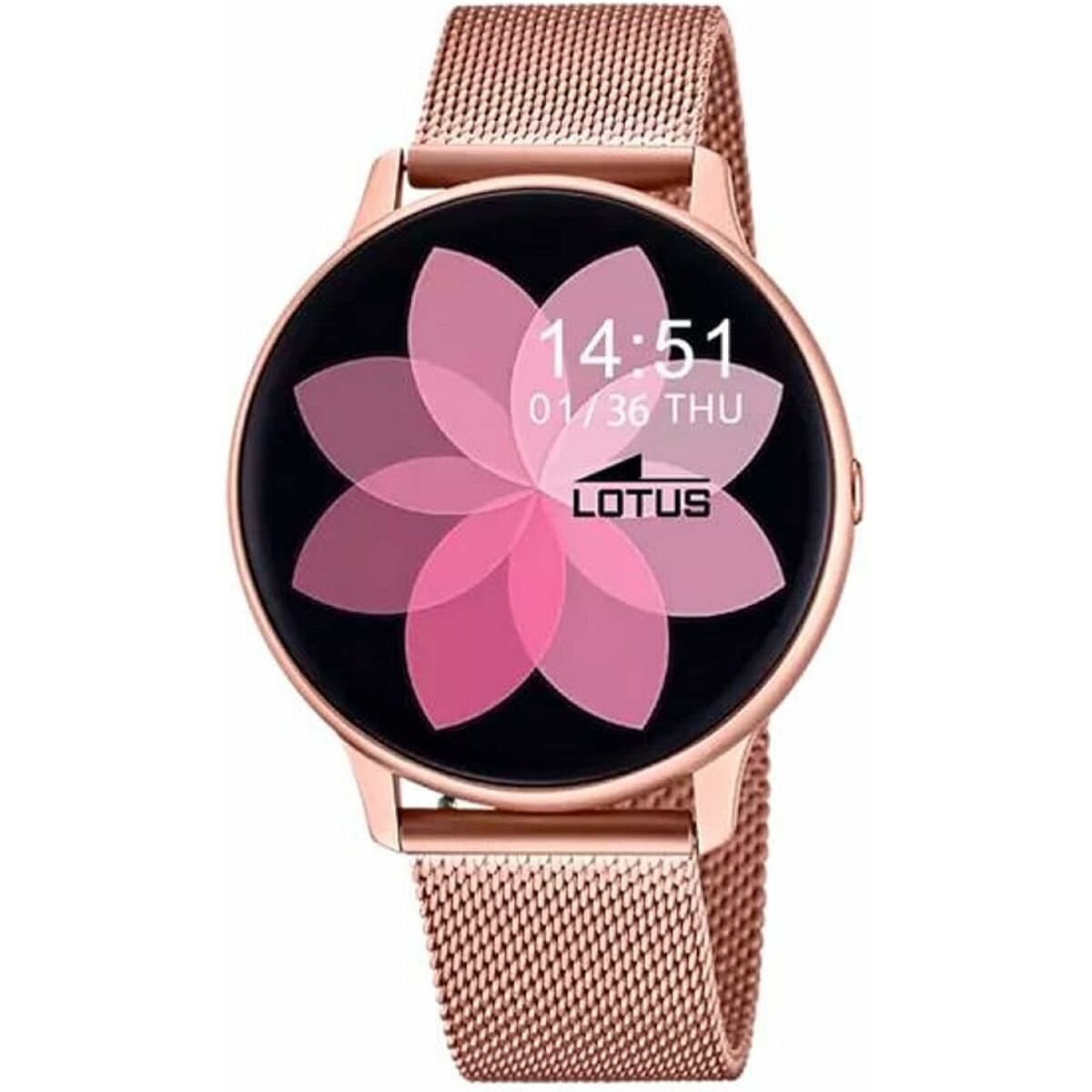Horloge Dames Lotus 50015/A