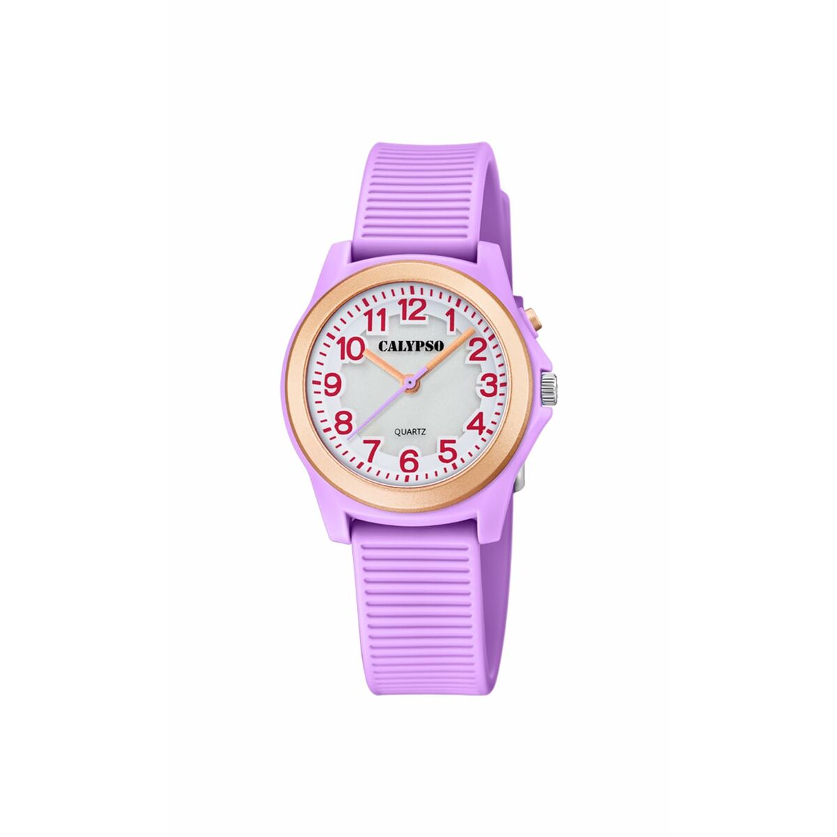 Horloge Dames Calypso K5823/4