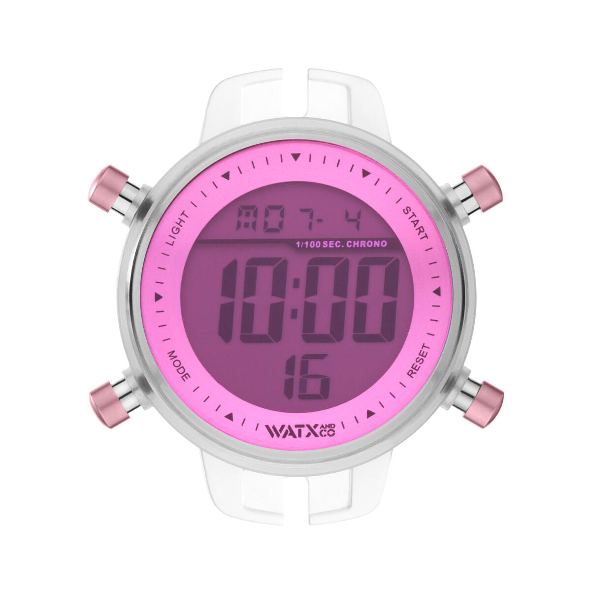 Horloge Dames Watx & Colors RWA1003  (Ø 43 mm)