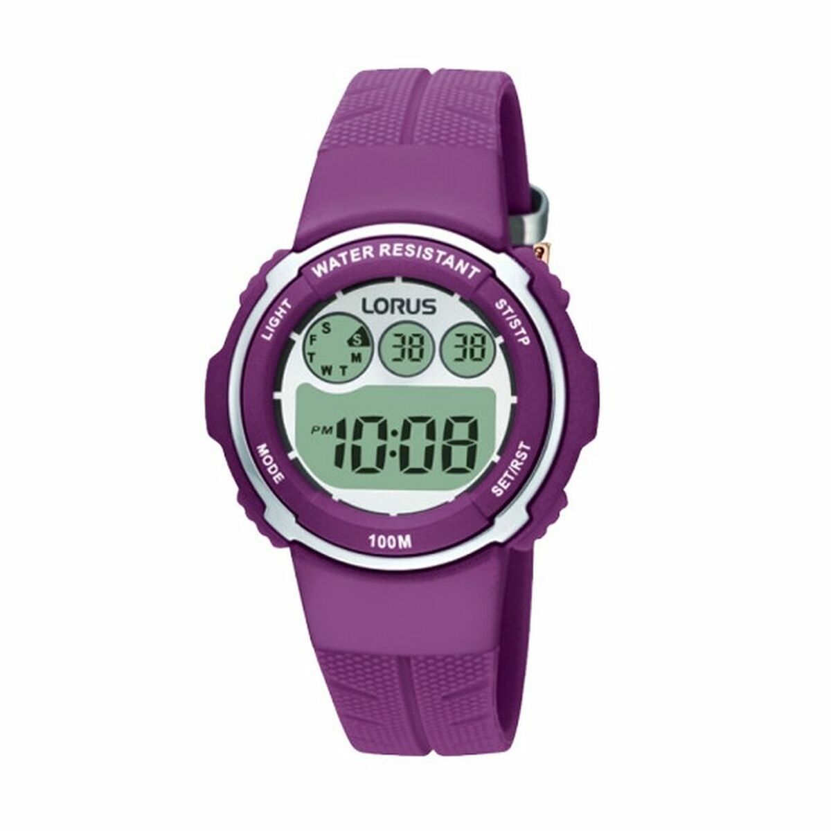 Horloge Dames Lorus R2379DX9