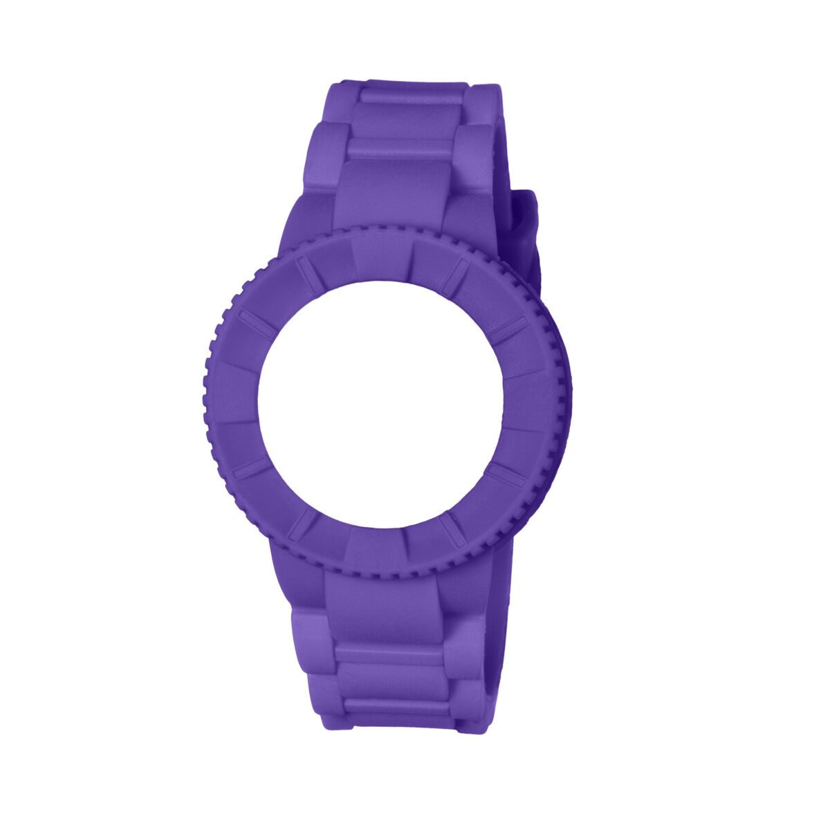 Verwisselbare Behuizing voor Horloge Unisex Watx & Colors COWA1408