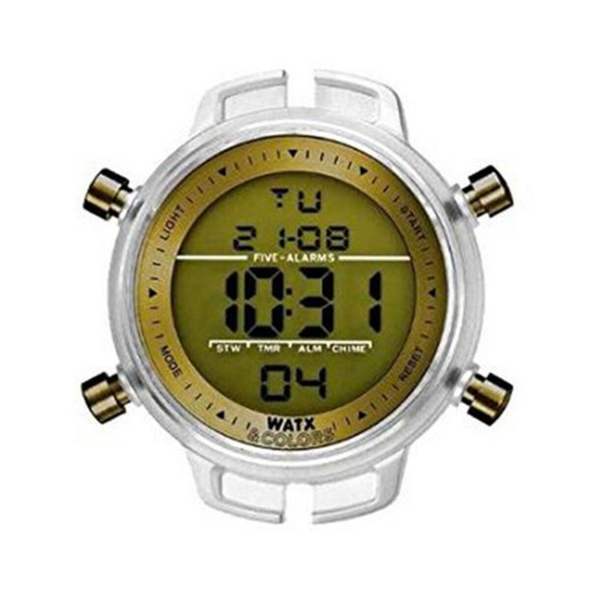 Horloge Heren Watx & Colors RWA1710 (Ø 46 mm)