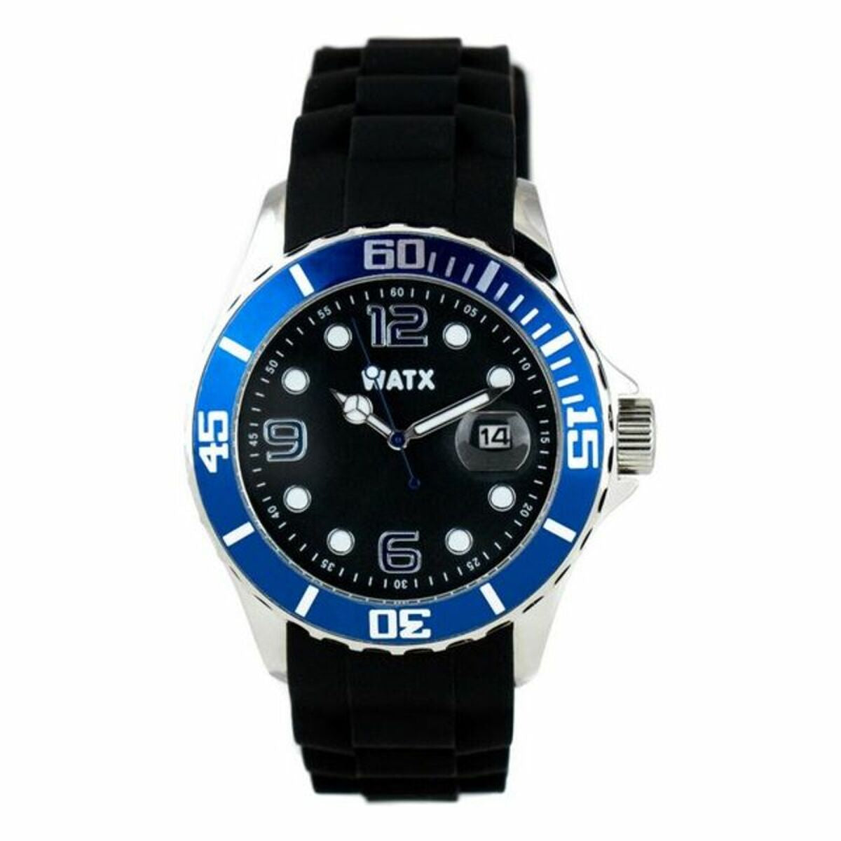 Horloge Heren Watx & Colors RWA9019 (Ø 42 mm)