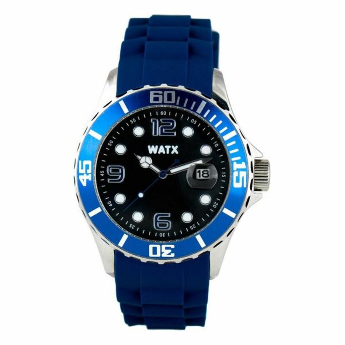 Horloge Heren Watx & Colors RWA9020 (Ø 42 mm)