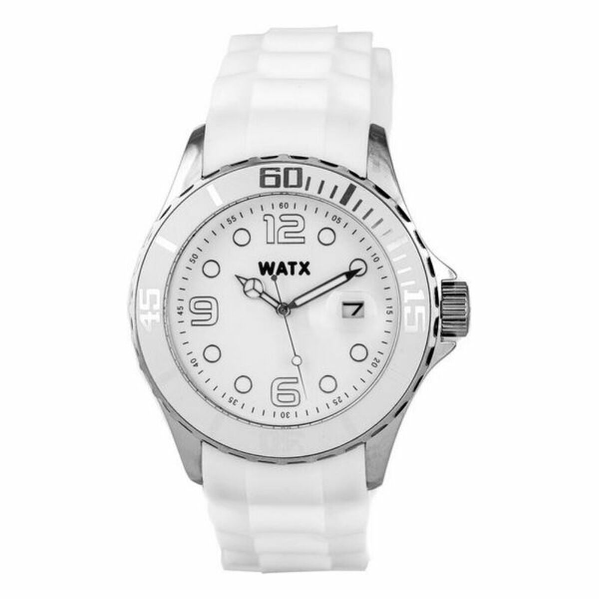 Horloge Heren Watx & Colors RWA9021 (Ø 42 mm)