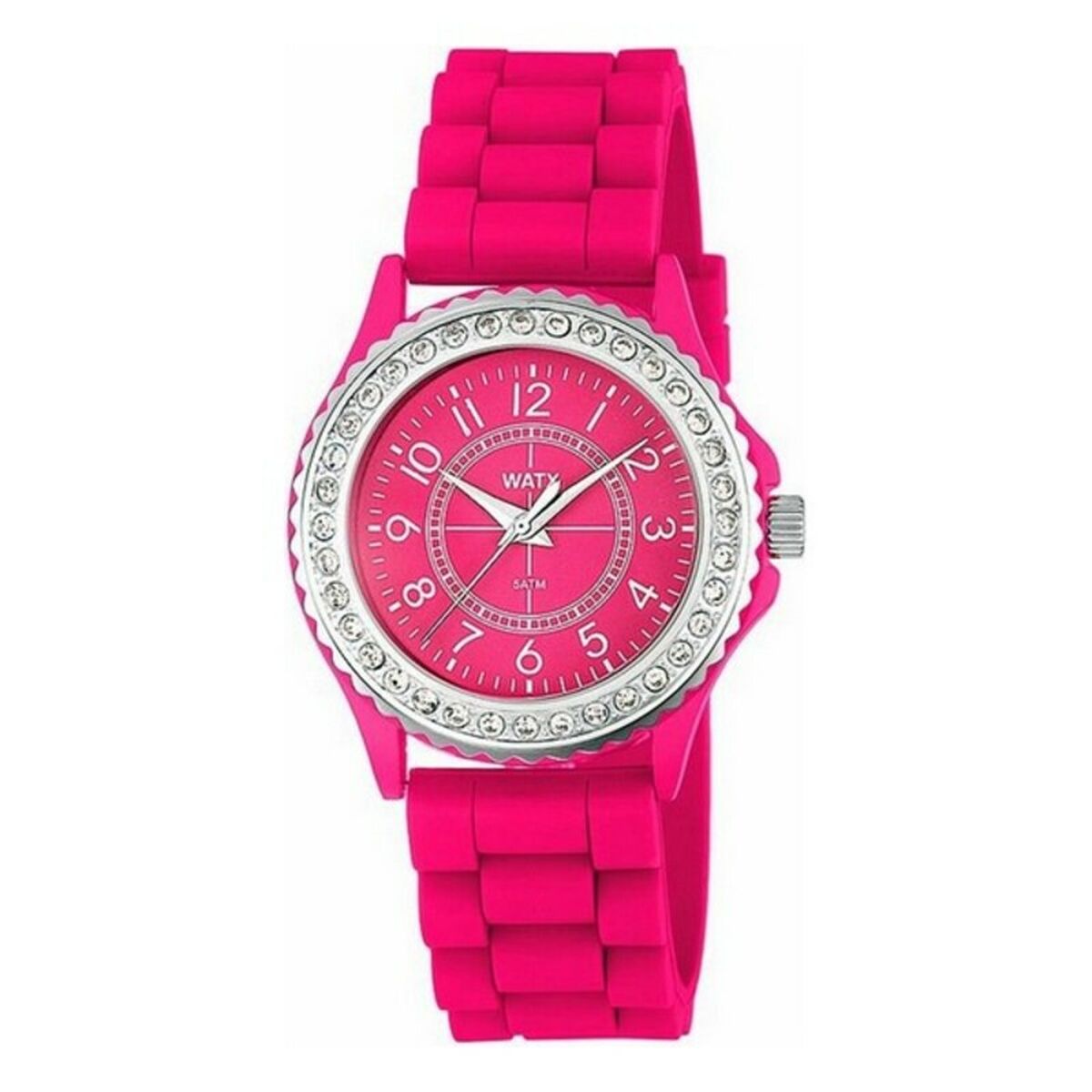 Horloge Dames Watx & Colors RWA9011 (Ø 38 mm)