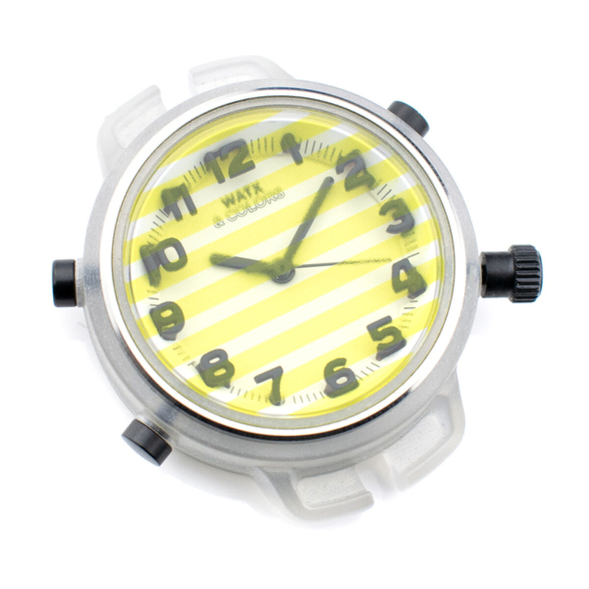 Horloge Dames Watx & Colors RWA 1157 Barbie (Ø 38 mm)