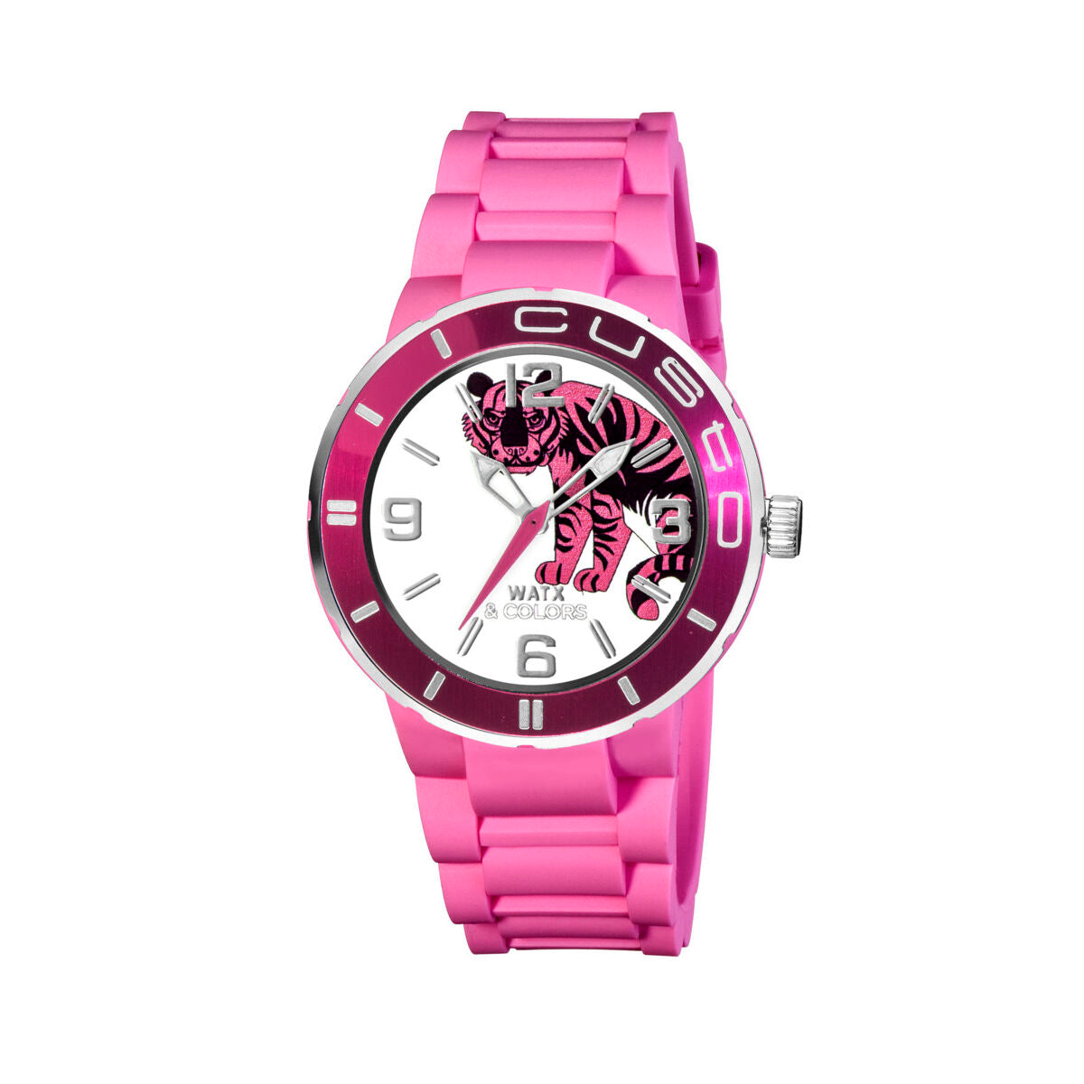 Horloge Dames Watx & Colors REWA1605 (Ø 38 mm)