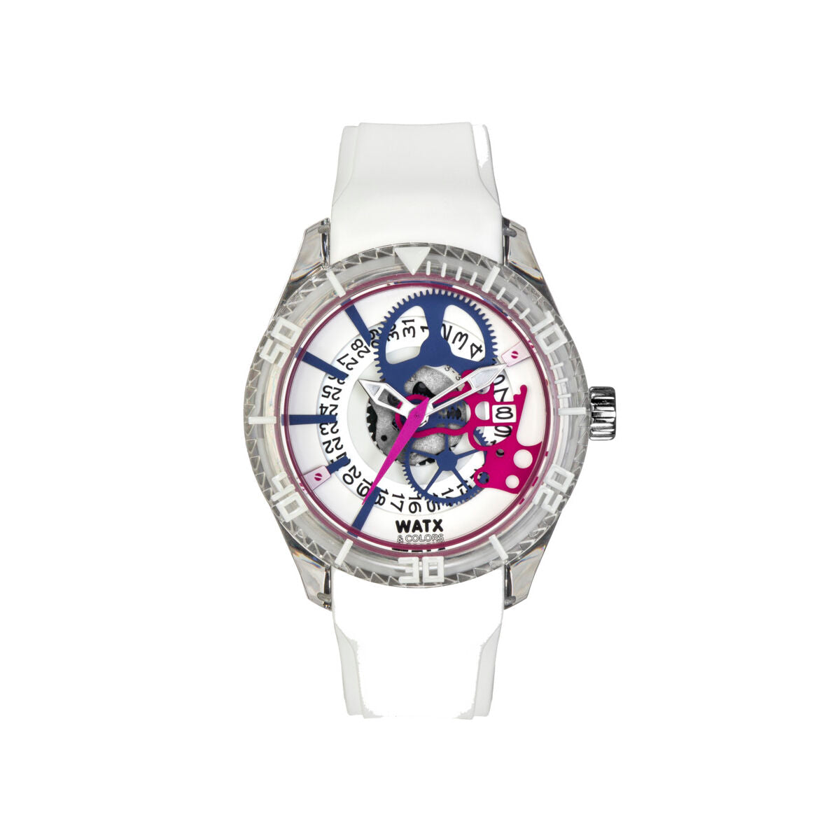 Horloge Dames Watx & Colors REWA1911 (Ø 40 mm)