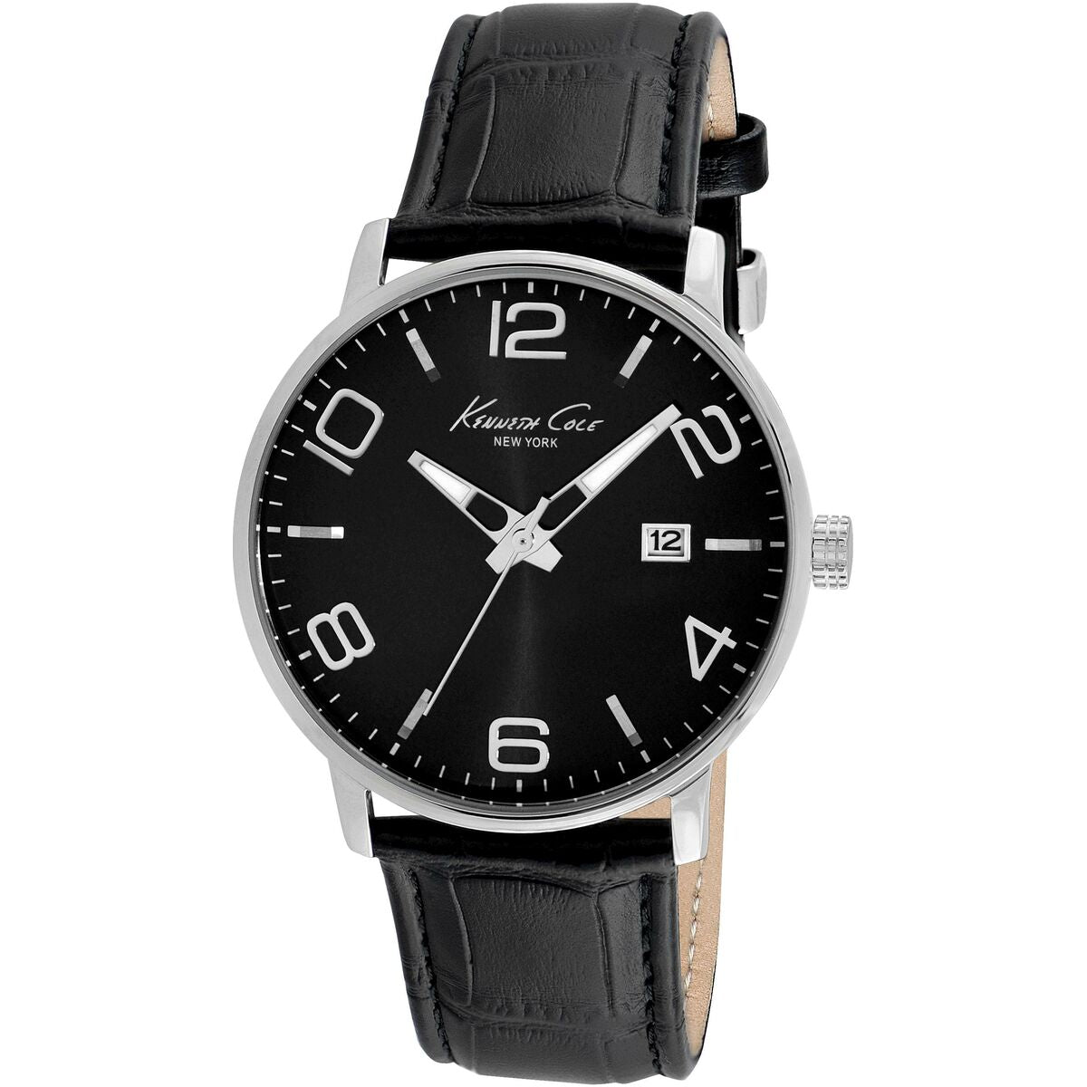 Horloge Heren Kenneth Cole IKC8005 (Ø 42 mm)