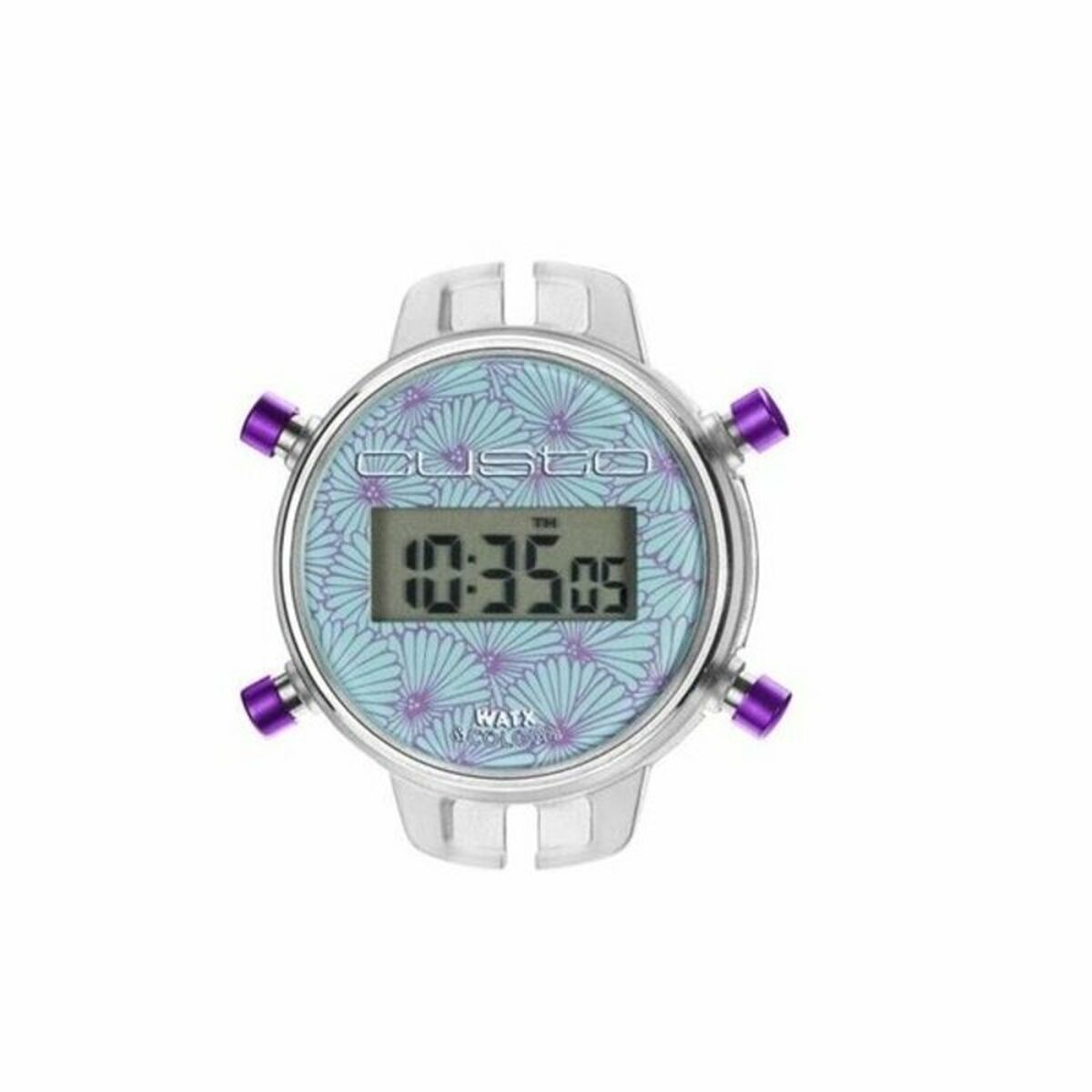 Horloge Dames Watx & Colors RWA1028 (Ø 43 mm)