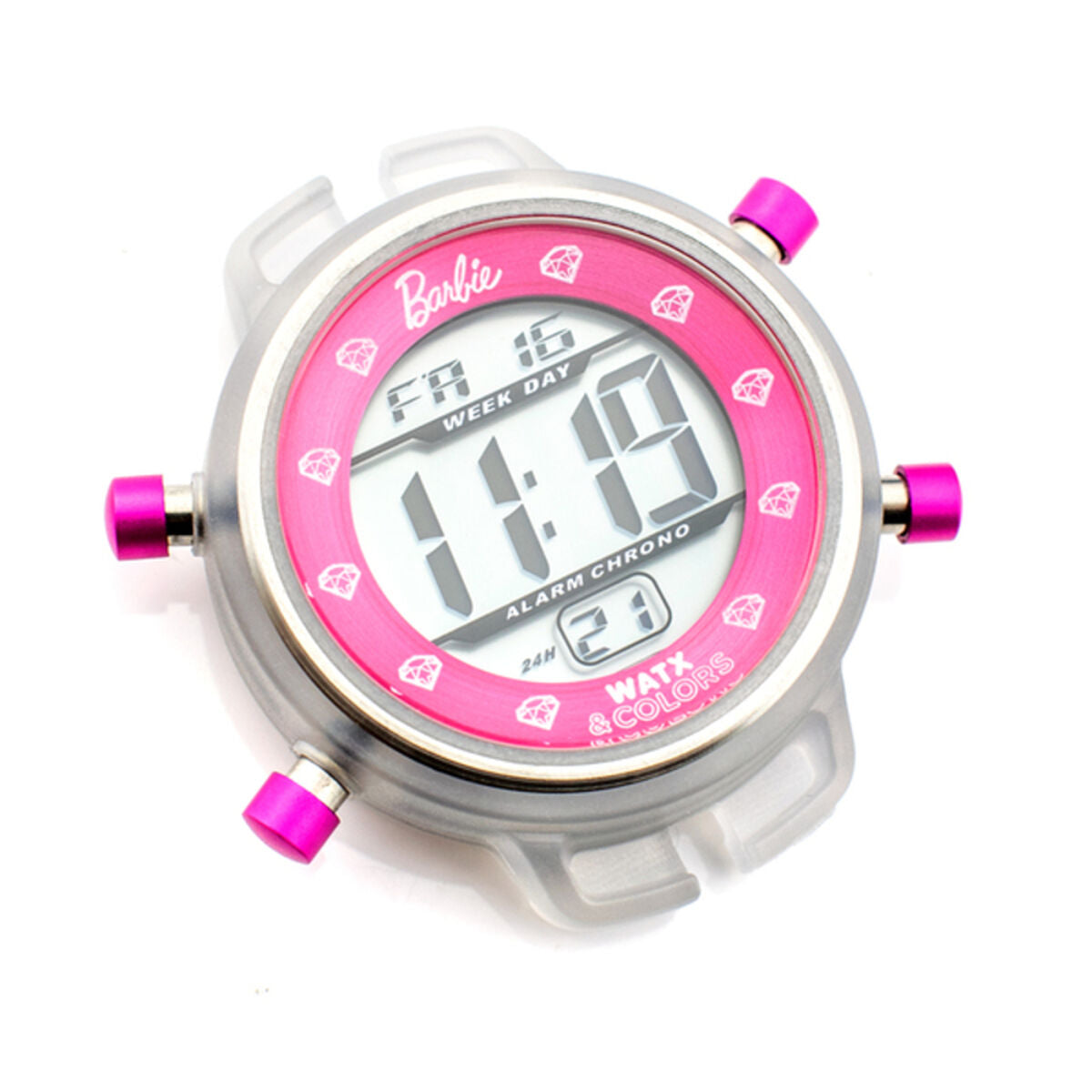 Horloge Dames Watx & Colors rwa1557 (Ø 38 mm)