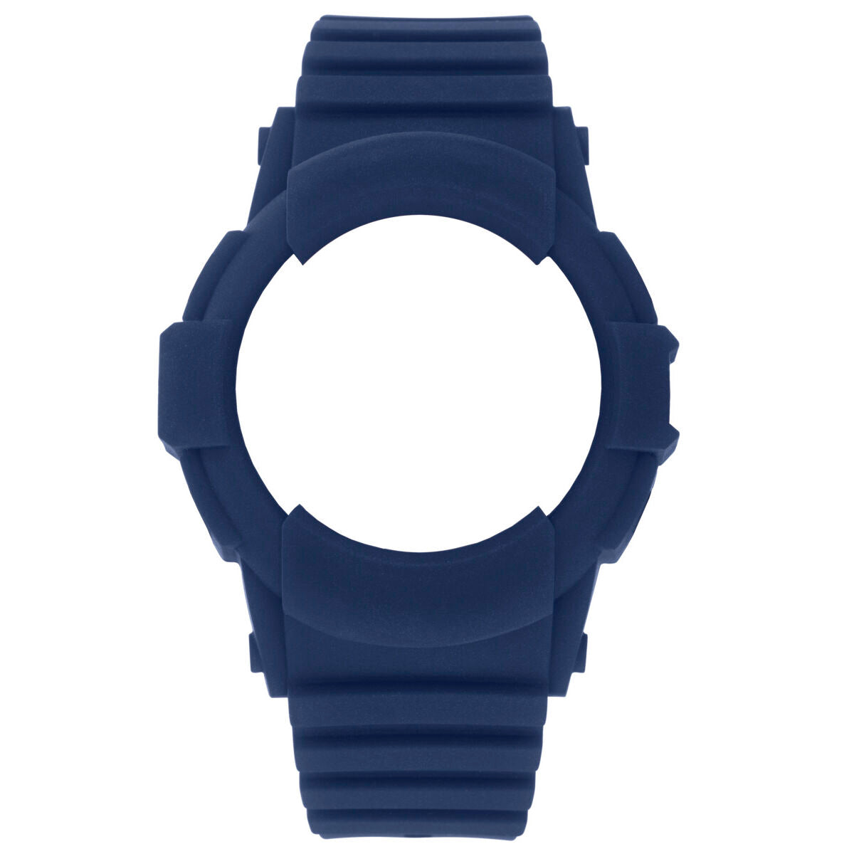 Horloge-armband Watx & Colors COWA2774 Blauw